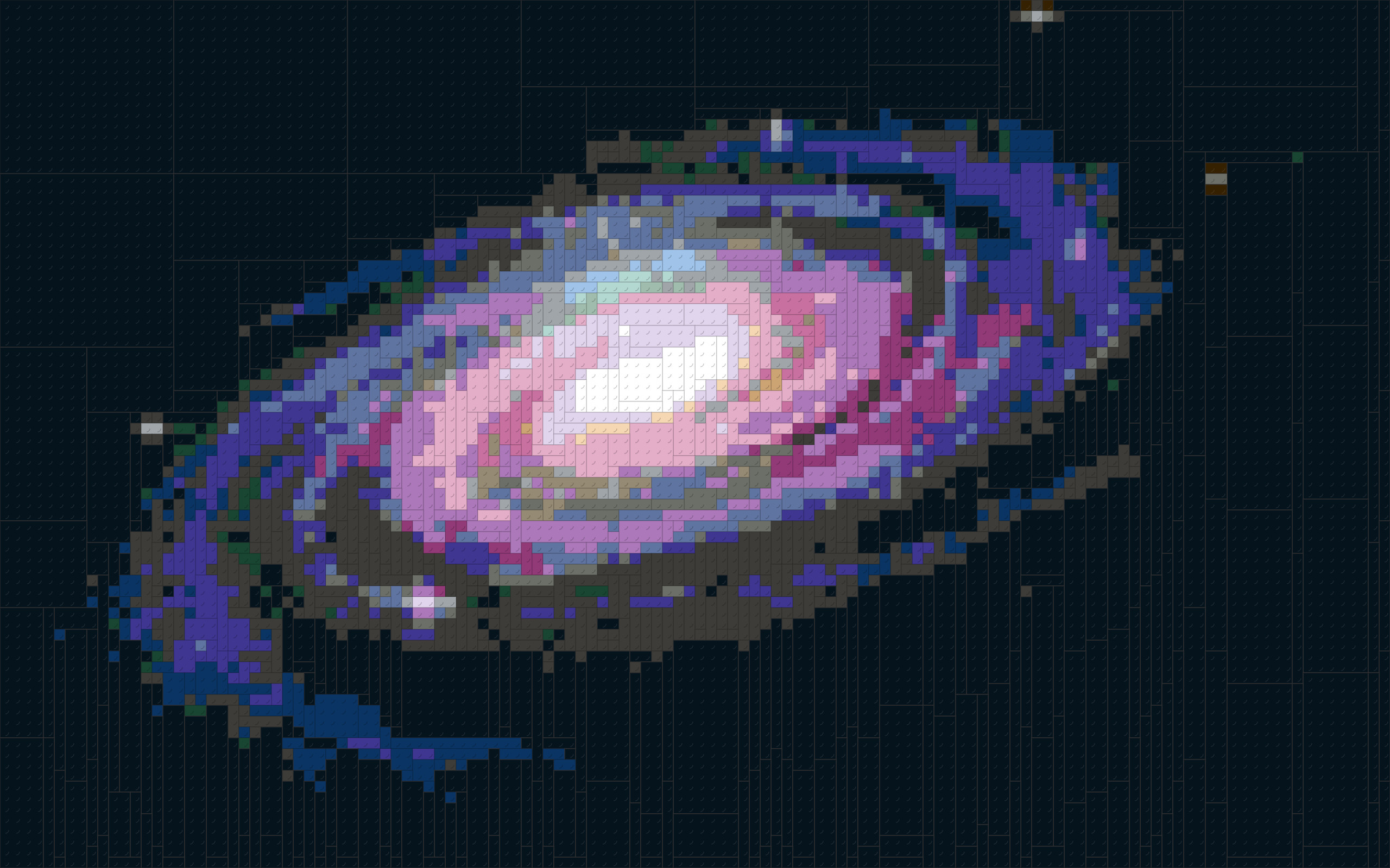 Galactic Wonder