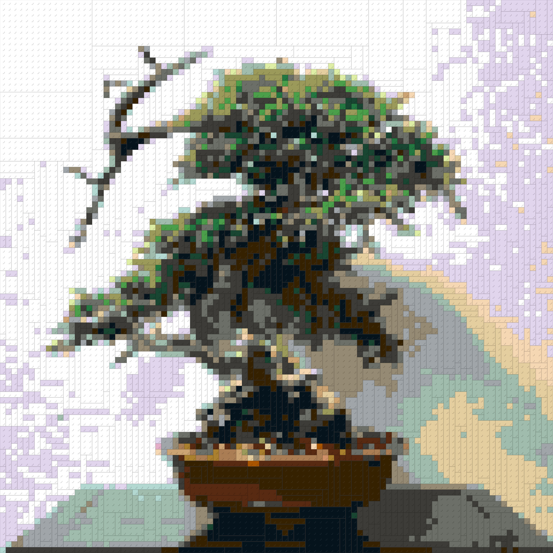 Bonsai Serenity