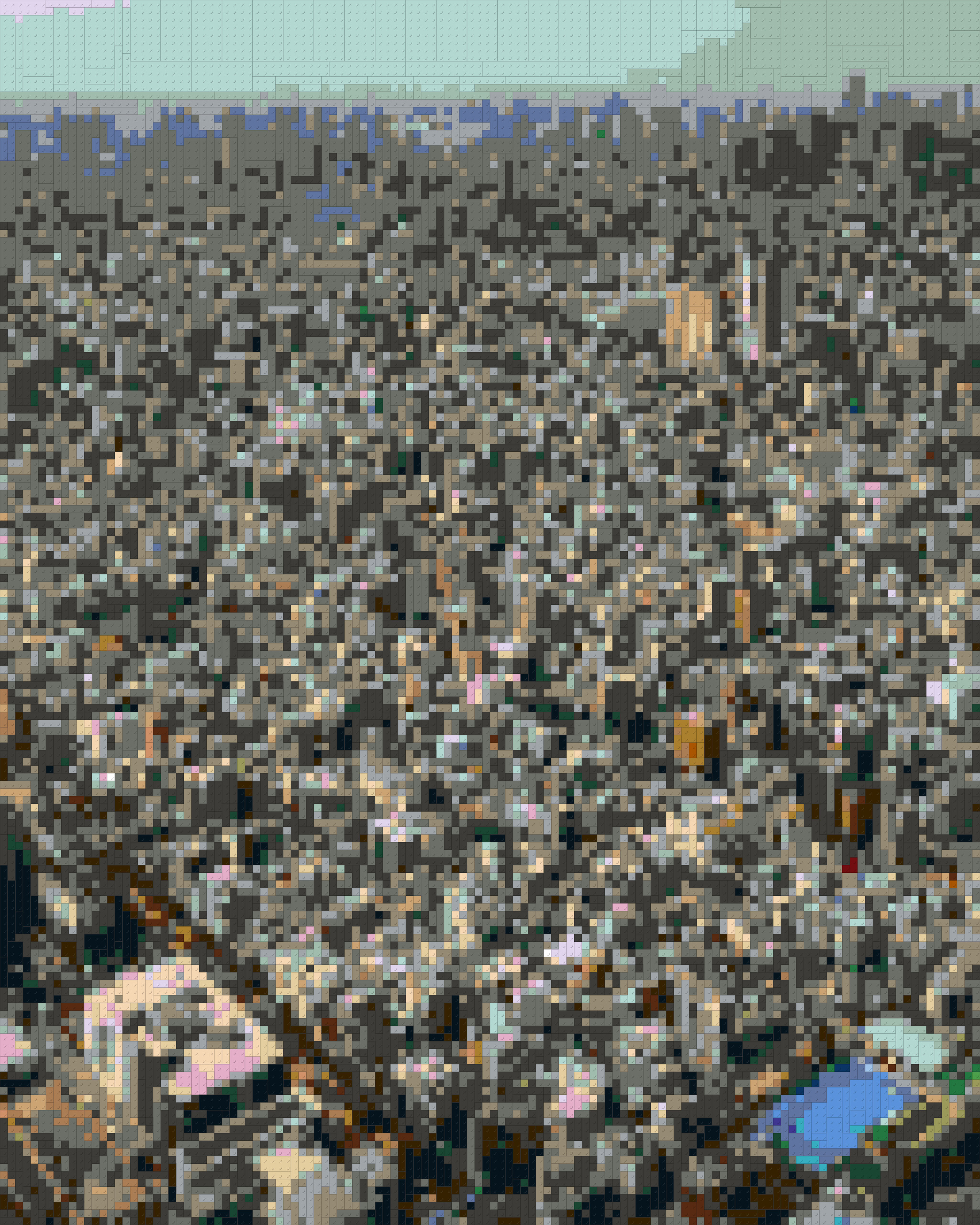 Cityscape Impressions