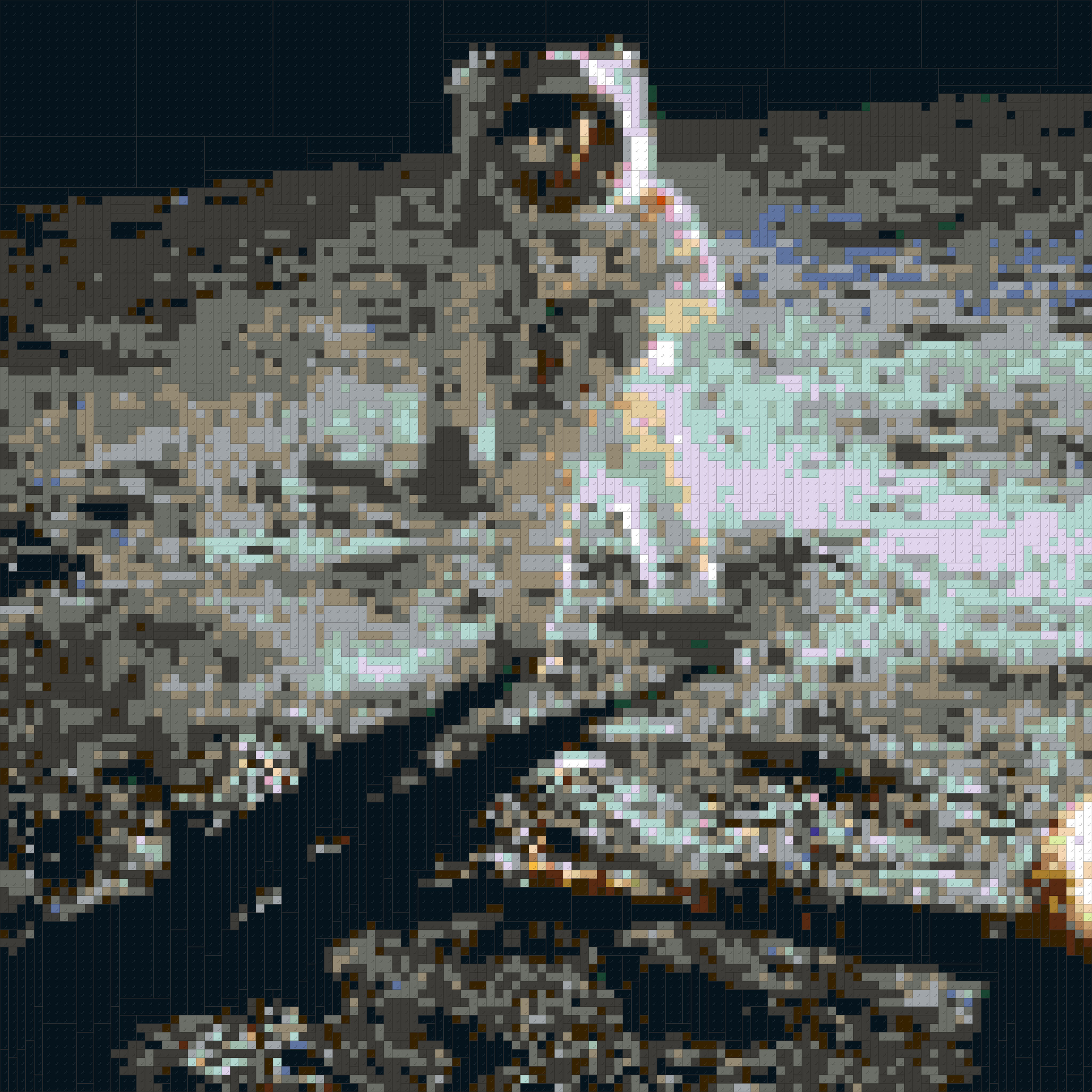 Moon Landing