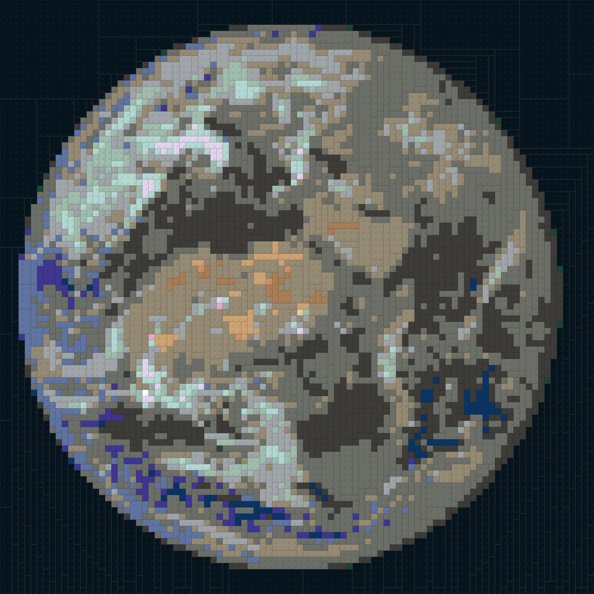 Planetary Artistry