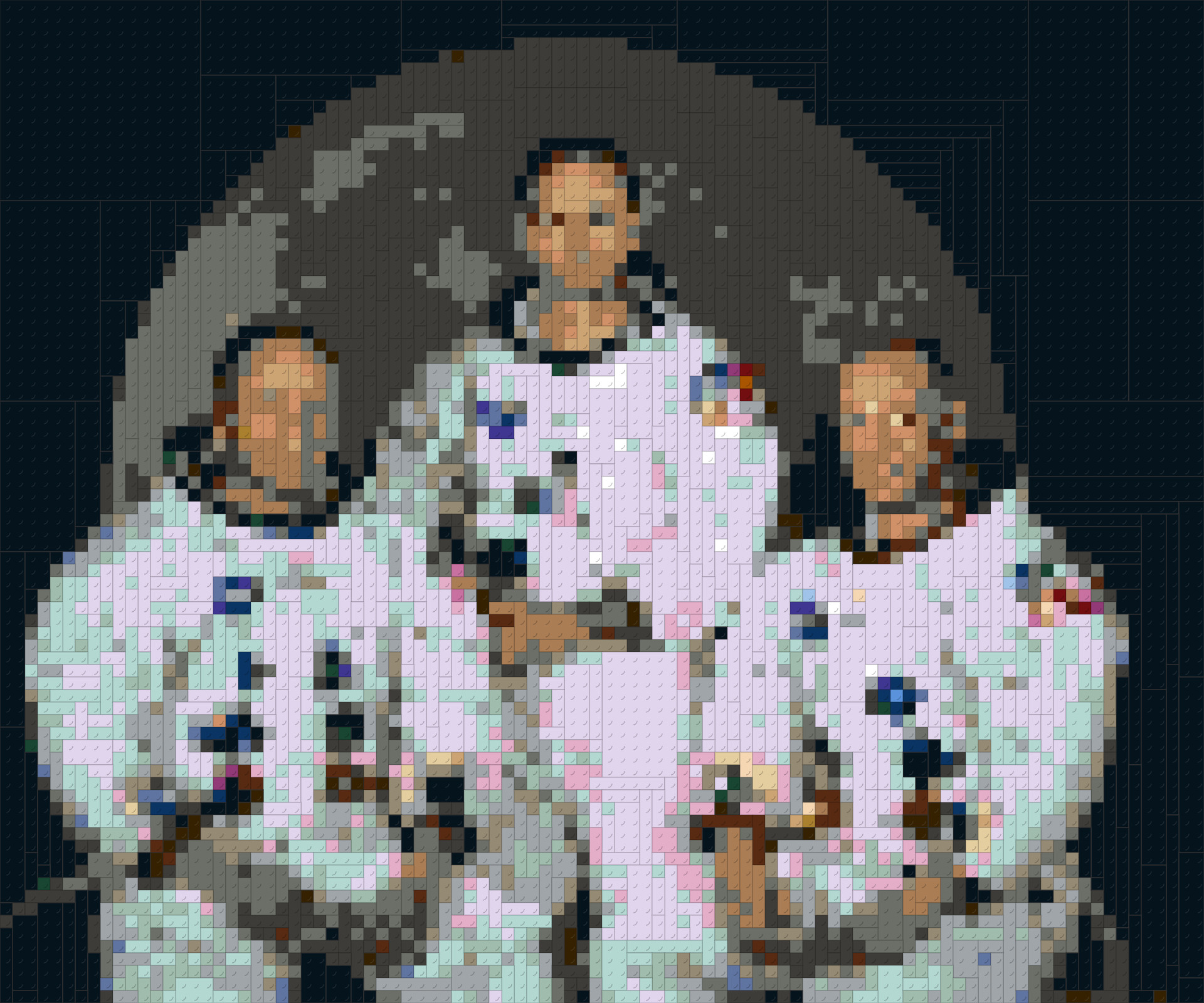 Apollo 11 Crew