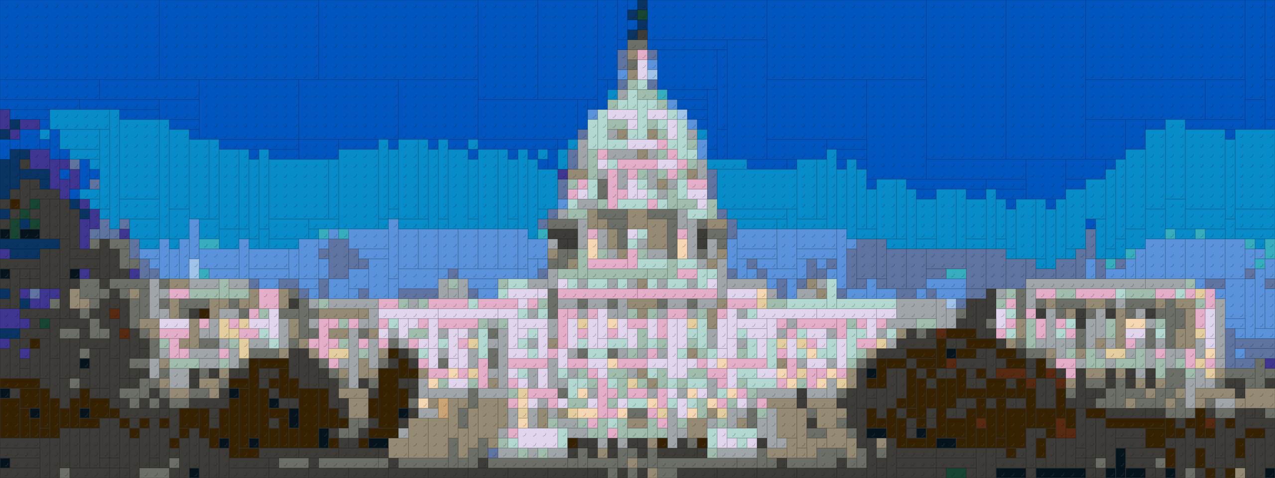 US Capitol Building Interpretation