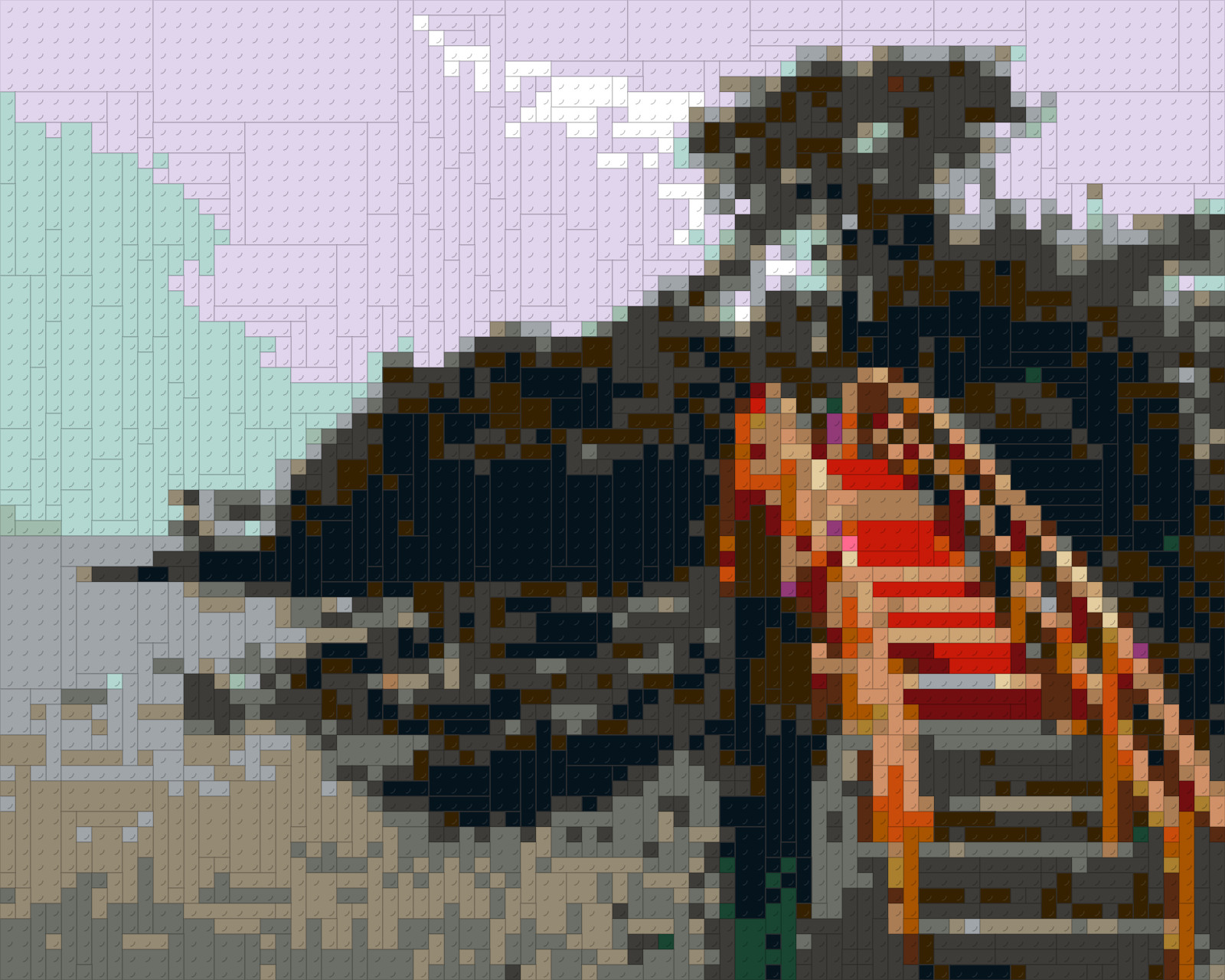 Sadoshima's Pathway To Nature’s Embrace