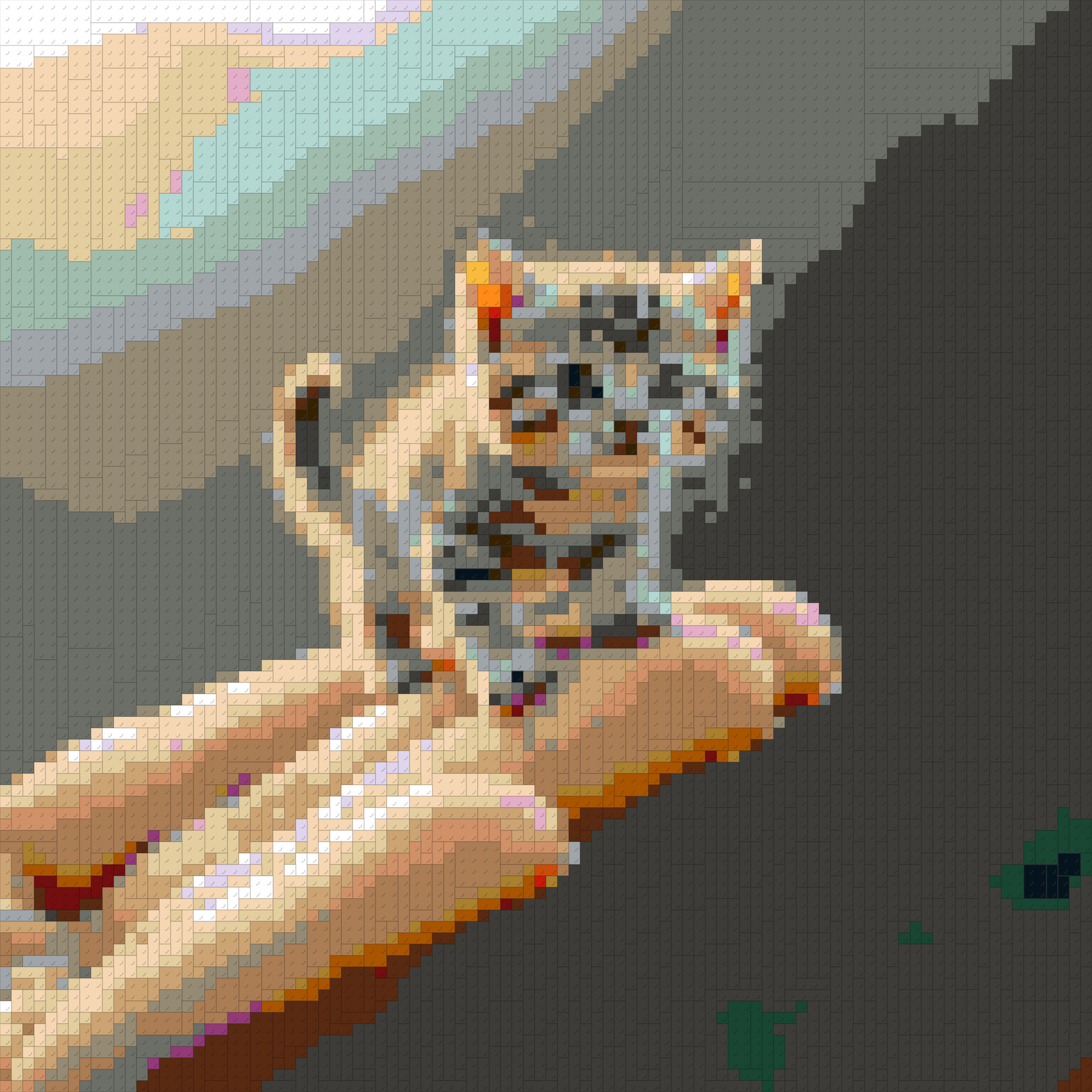 Tiny Kitten Wonder