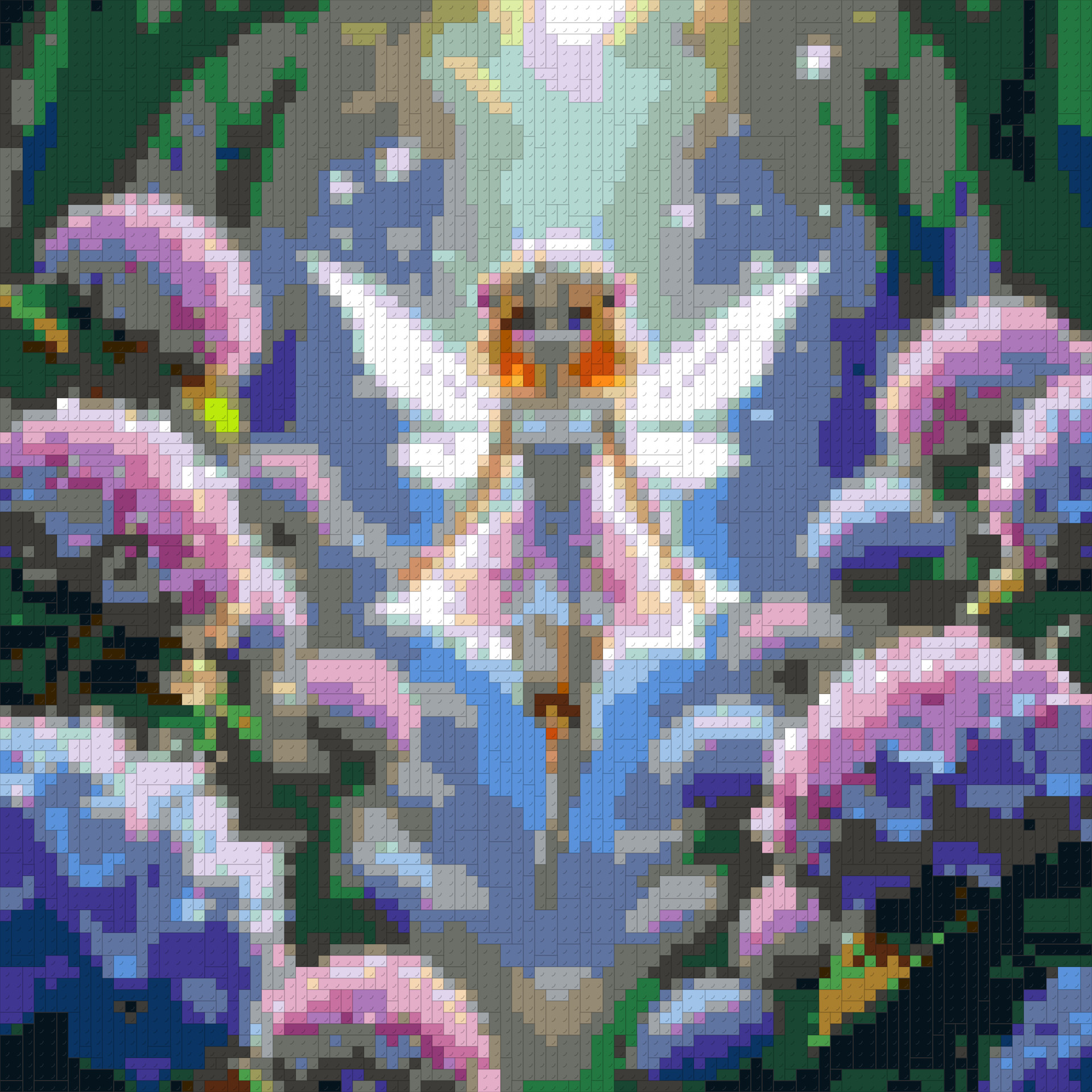 Enchanted Forest Fairy