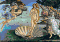Birth Of Beauty Reimagined