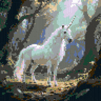 Magical Forest Encounter